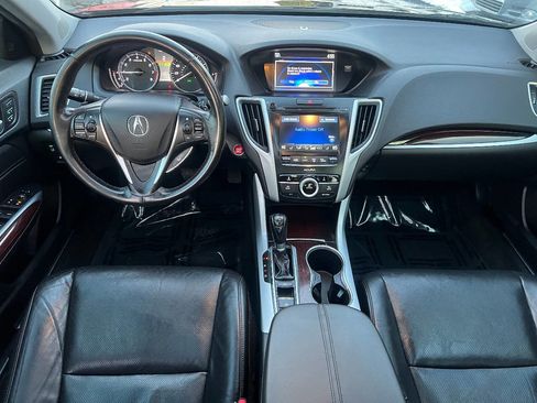 Used 2017 Acura TLX w/ Technology Package image 29
