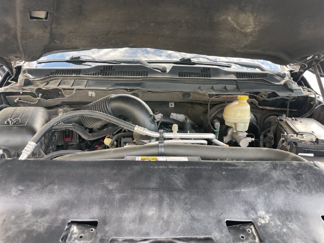 Used 2015 RAM 1500 Big Horn AWD/4WD image 31