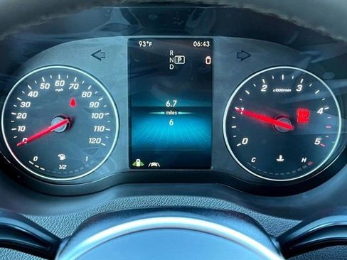 New 2024 Mercedes-Benz Sprinter 2500 image 15