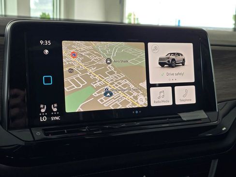 New 2026 Volkswagen Atlas SEL AWD/4WD image 27