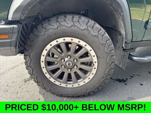 Used 2024 INEOS Grenadier AWD/4WD image 49