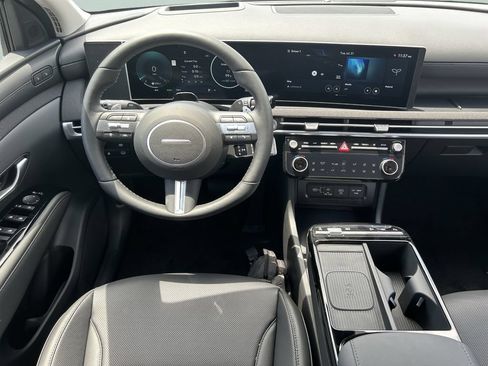 New 2026 Hyundai Tucson Limited AWD/4WD image 19
