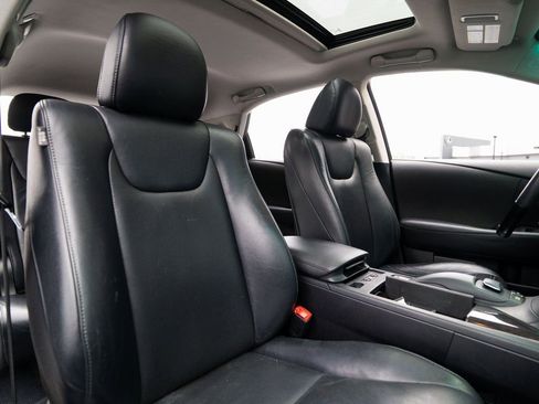 Used 2014 Lexus RX 350 AWD image 15