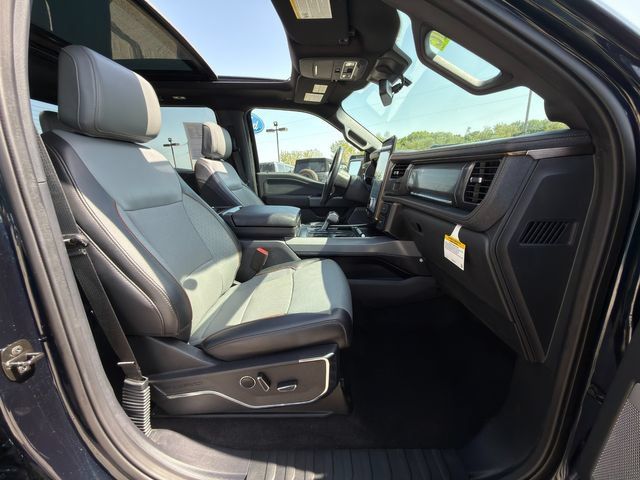Used 2024 Ford F150 Lightning Lariat AWD/4WD image 9