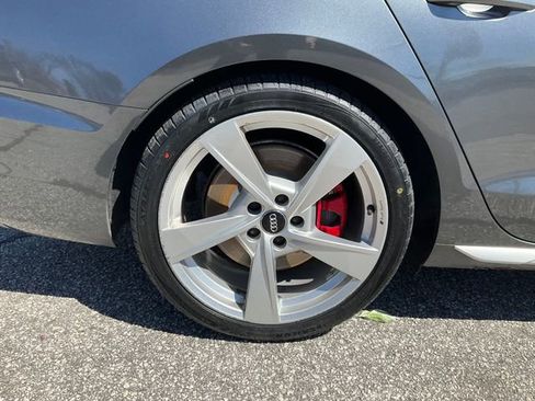 Used 2020 Audi S4 Premium Plus image 25