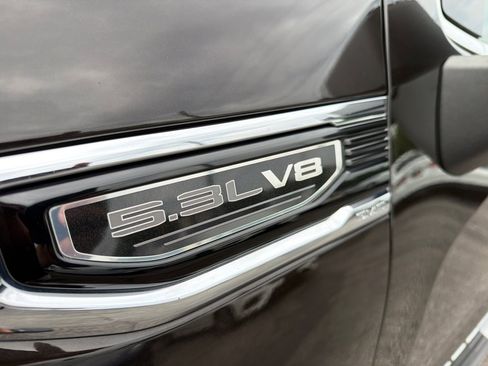 Used 2019 GMC Sierra 1500 SLT w/ SLT Premium Package AWD/4WD image 27