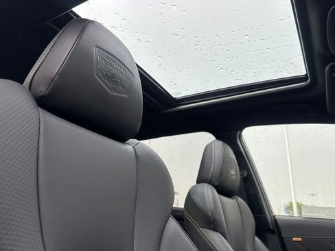 Used 2025 Subaru Forester Wilderness image 20