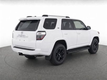 Used 2019 Toyota 4Runner SR5