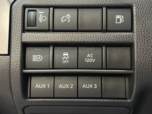 New 2026 Toyota Tacoma TRD Off-Road AWD/4WD image 18