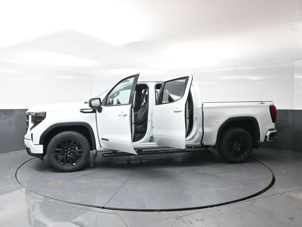 Used 2024 GMC Sierra 1500 Elevation w/ Elevation Premium Package AWD/4WD image 56