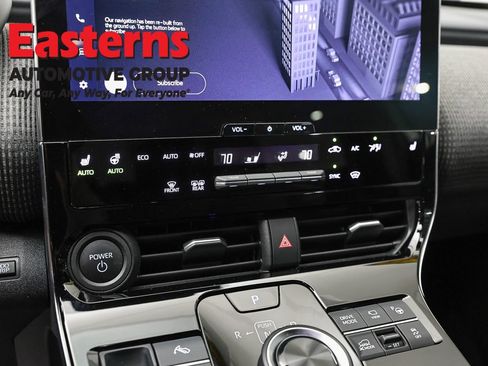 Used 2023 Subaru Solterra AWD image 19