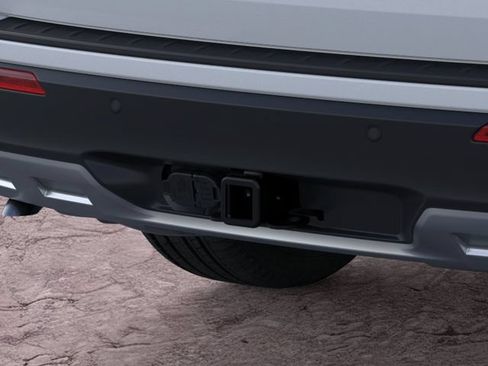 New 2026 Ford Explorer Active w/ Active Comfort Package RWD image 23