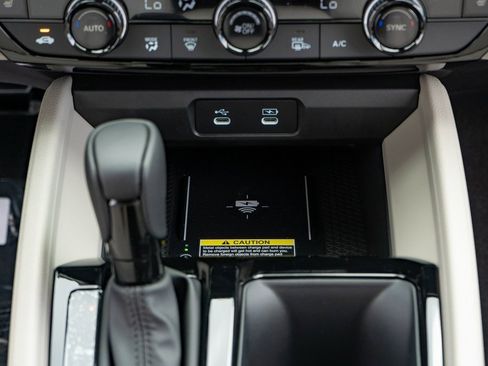 New 2025 Honda Accord EX-L image 20