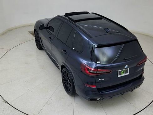 Used 2023 BMW X5 sDrive40i w/ M Sport Package image 83