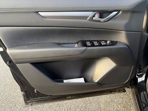 New 2025 MAZDA CX-5 AWD 2.5 S image 10