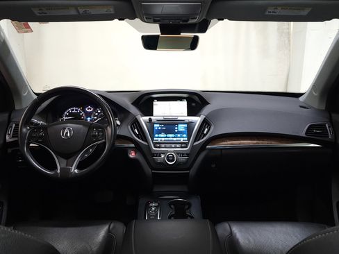 Used 2019 Acura MDX SH-AWD w/ Technology Package image 26