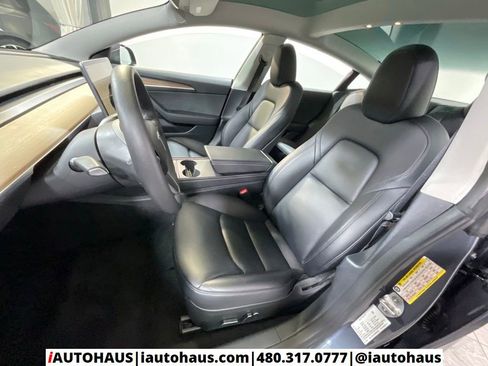 Used 2023 Tesla Model 3 Standard Range RWD image 13