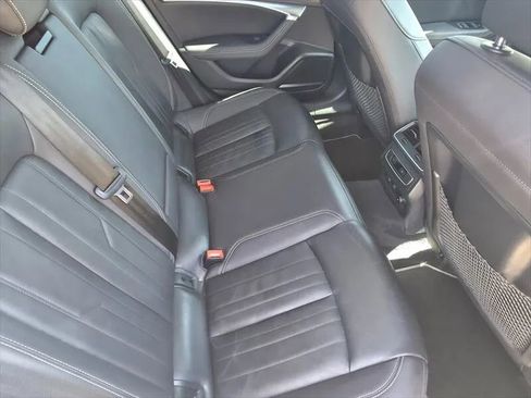 Used 2020 Audi A6 3.0T Premium Plus w/ Premium Plus Package AWD/4WD image 23