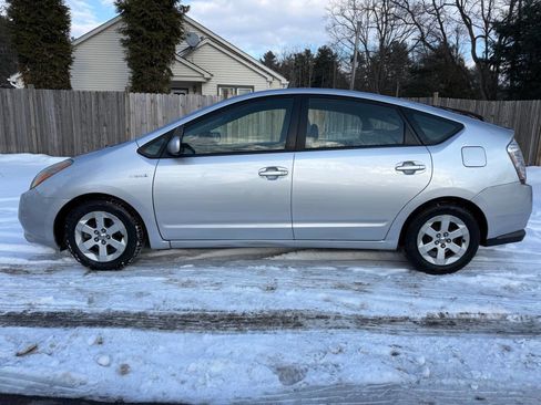 Used 2008 Toyota Prius image 1
