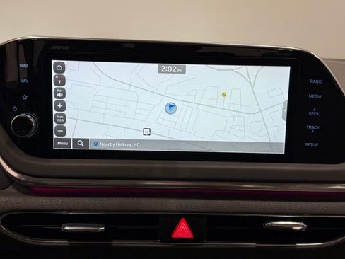 Used 2022 Hyundai Sonata Limited image 27