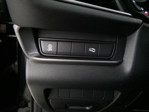 Used 2022 MAZDA CX-30 AWD 2.5 S w/ Select Package image 26