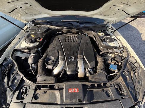 Used 2016 Mercedes-Benz CLS 550 image 23