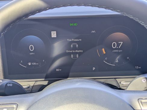 New 2026 Hyundai Kona Limited image 22