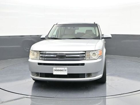 Used 2011 Ford Flex Limited image 26
