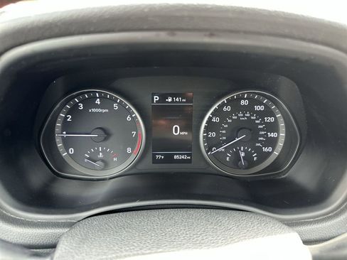 Used 2018 Hyundai Elantra GT Sport FWD image 15