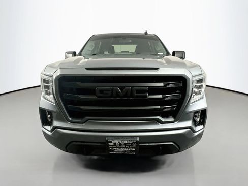 Used 2020 GMC Sierra 1500 Elevation w/ Elevation Value Package RWD image 2