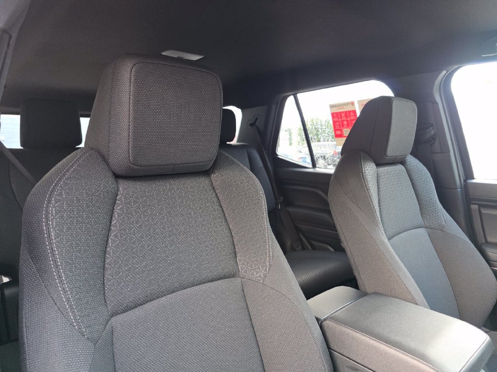 New 2026 Toyota 4Runner SR5 AWD/4WD image 15