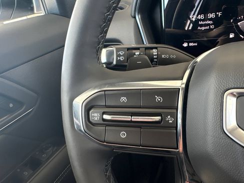 New 2027 GMC Terrain Elevation w/ Elevation Premium Package FWD image 28