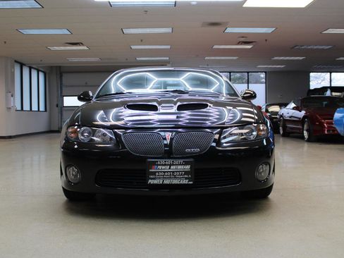 Used 2006 Pontiac GTO image 17