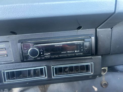 Used 1988 Jeep Wrangler 4WD image 13