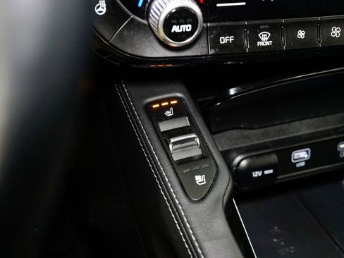 Used 2024 Kia Telluride SX image 22