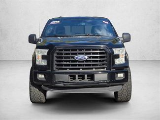Used 2016 Ford F150 XLT w/ Equipment Group 302A Luxury video 2