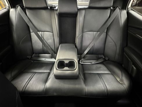 Used 2025 Toyota Camry XSE image 5