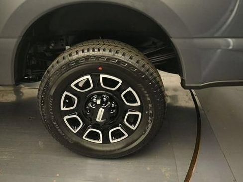 New 2026 Ford F350 Platinum AWD/4WD image 9