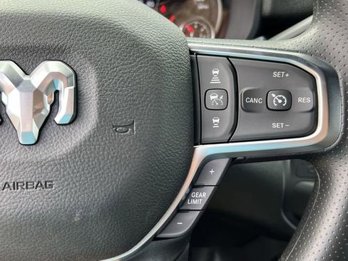 New 2026 RAM 4500 Tradesman image 27