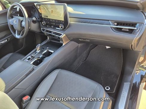 Certified 2023 Lexus RX 350 Premium Plus w/ Accessory Package (Z1) FWD image 20