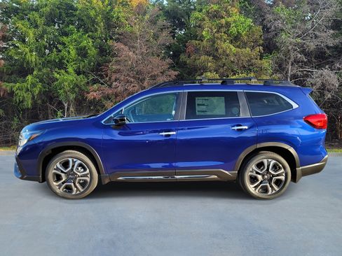 New 2026 Subaru Ascent Touring image 21