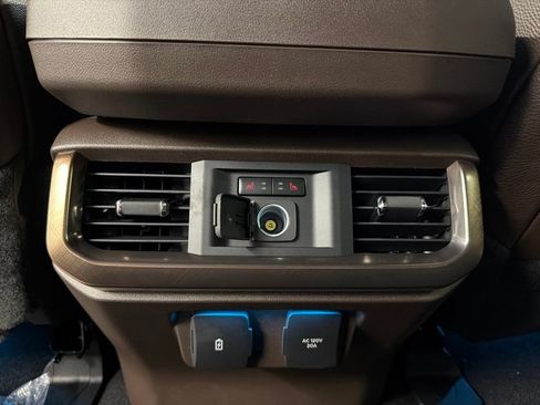 New 2026 Ford F150 King Ranch w/ Equipment Group 601A High AWD/4WD image 40