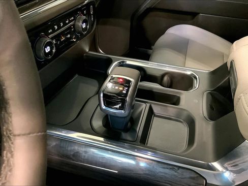 Used 2023 Chevrolet Silverado 1500 LTZ w/ LTZ Convenience Package II image 14