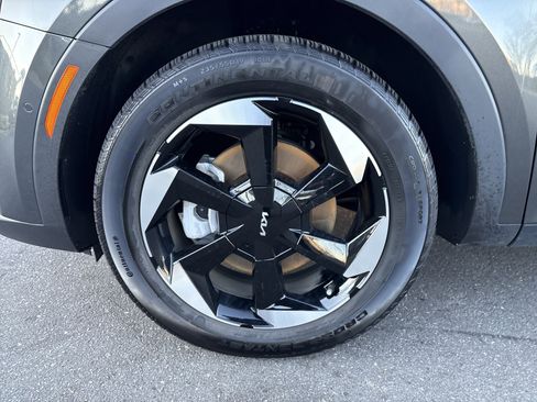 Used 2025 Kia Sorento SX Prestige image 14