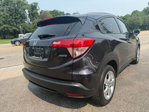 Used 2016 Honda HR-V EX-L image 10