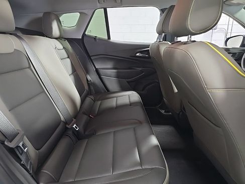 Used 2025 Chevrolet Trax ACTIV w/ Driver Confidence Package FWD image 31
