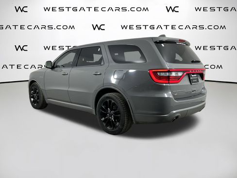 Used 2020 Dodge Durango R/T image 46