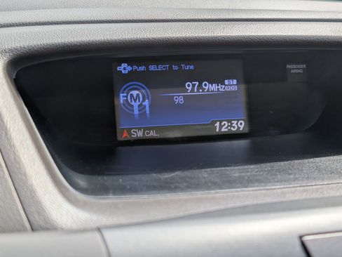 Used 2012 Honda CR-V EX image 24