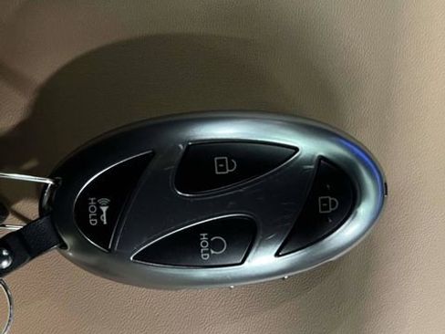 New 2026 Hyundai Santa Fe Calligraphy image 21