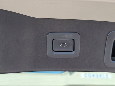 Used 2025 MAZDA CX-5 2.5 Turbo w/ Premium Package image 14
